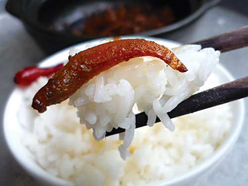 Sai lầm khi chọn gạo nấu cơm có hại cho sức khỏe nhiều người mắc phải - Ảnh 1.