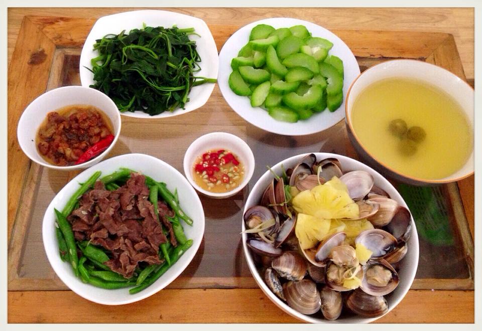 Người viêm gan B nên ăn gì và tránh ăn gì? - Ảnh 1. Người viêm gan B nên ăn gì và tránh ăn gì? - Ảnh 1.