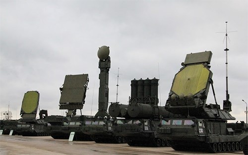 Việt Nam mua bao nhiêu vũ khí của Nga trong năm 2016? - Ảnh 2. Việt Nam mua bao nhiêu vũ khí của Nga trong năm 2016? - Ảnh 2.