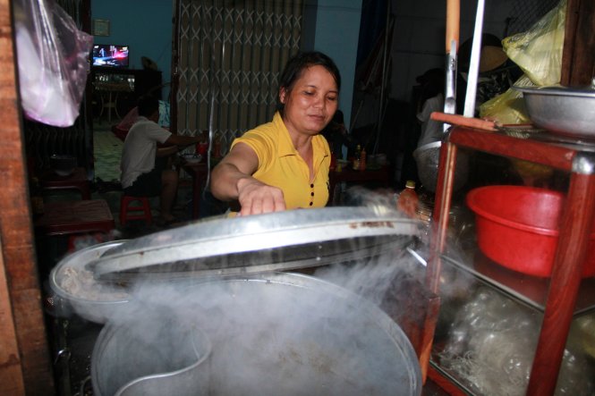 Nơi giám đốc nhận lương 1 triệu đồng/năm - Ảnh 1. Nơi giám đốc nhận lương 1 triệu đồng/năm - Ảnh 1.