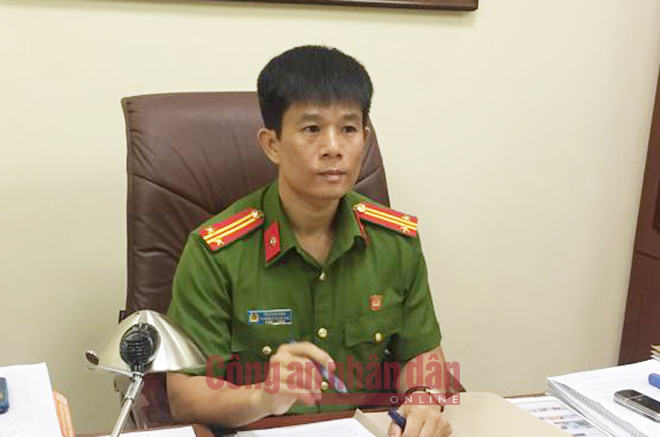  Hé lộ tình tiết mới trong vụ thảm án ở Quảng Ninh qua lời kể của CSHS  - Ảnh 1.