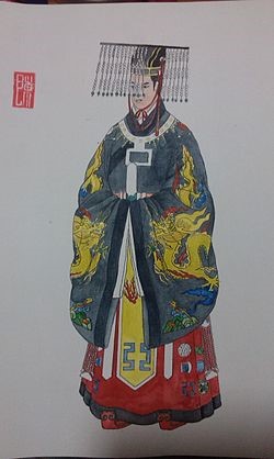 Vua Lê Thánh Tông gặp siêu trộm và bài học về sự liêm chính - Ảnh 1. Vua Lê Thánh Tông gặp siêu trộm và bài học về sự liêm chính - Ảnh 1.