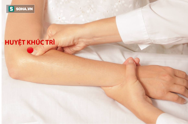 Vỗ cánh tay: Bài tập có sức mạnh kỳ lạ giúp chữa 7 loại bệnh - Ảnh 5.