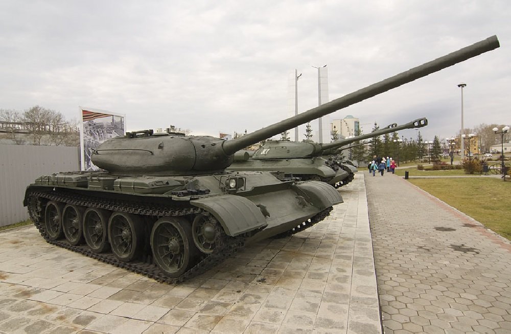 Đại tá VN trả lời báo Nga: Vì sao VN quan tâm đến xe tăng T-90? - Ảnh 1. Đại tá VN trả lời báo Nga: Vì sao VN quan tâm đến xe tăng T-90? - Ảnh 1.