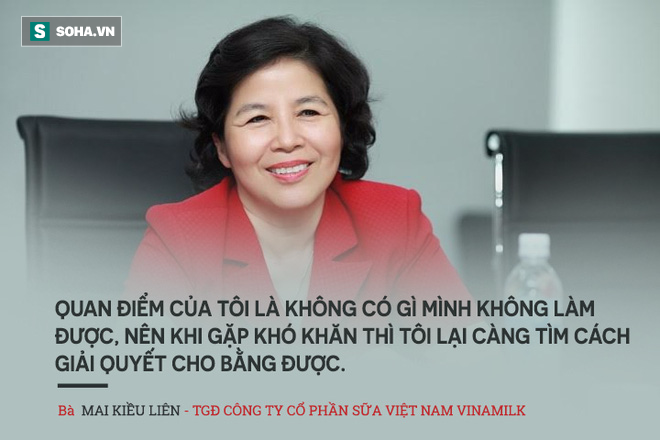 Những quý bà quyền lực trong giới doanh nhân Việt - Ảnh 1.