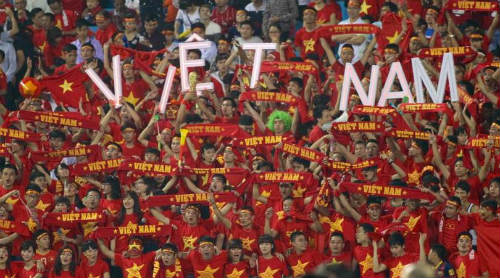 AFF Cup: Báo nước ngoài nhận định Việt Nam có thể vô địch  - Ảnh 1.