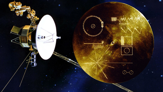 NASA thú nhận có thứ gì đó đã chiếm quyền kiểm soát tàu thăm dò vũ trụ của họ - Ảnh 1.