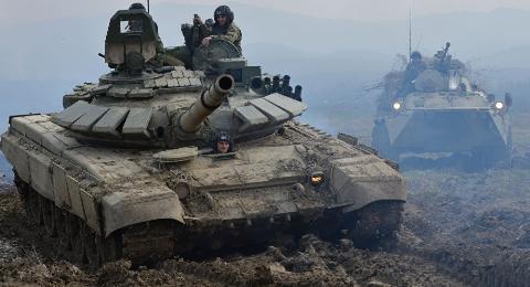 “Diện mạo mới” của Quân đội Nga khiến Mỹ e sợ  - Ảnh 1.