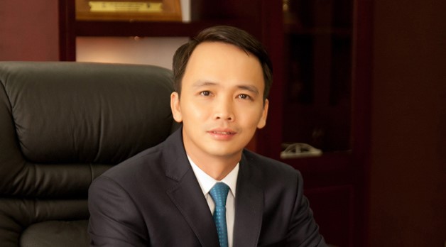 5 tỷ phú từng giữ vị trí giàu nhất sàn chứng khoán Việt - Ảnh 1. 5 tỷ phú từng giữ vị trí giàu nhất sàn chứng khoán Việt - Ảnh 1.