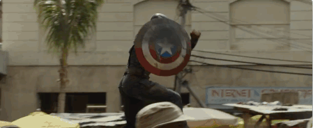 Phó giáo sư vật lý chứng minh cú đá của Captain America trong Civil War hết sức phản khoa học - Ảnh 2.