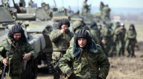 Những thành tựu và điều quan trọng nhất Quân đội Nga làm được năm 2016  - Ảnh 1.