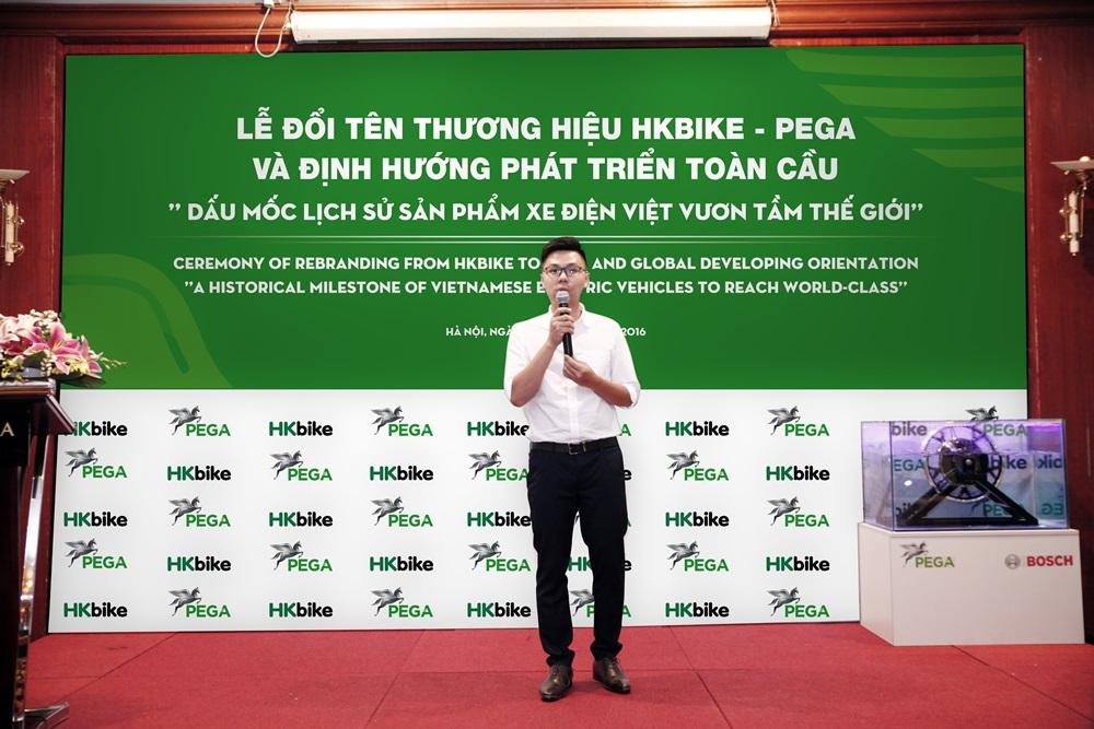 Lý do thuyết phục cho cơ hội toàn cầu hóa của PEGA (HKbike) - Ảnh 2. Lý do thuyết phục cho cơ hội toàn cầu hóa của PEGA (HKbike) - Ảnh 2.