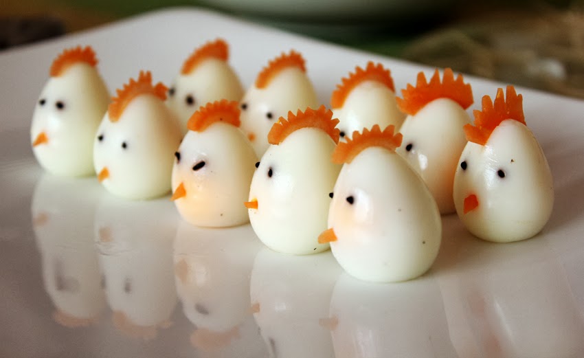 Những tác dụng không ngờ của trứng cút - Ảnh 2. Những tác dụng không ngờ của trứng cút - Ảnh 2.