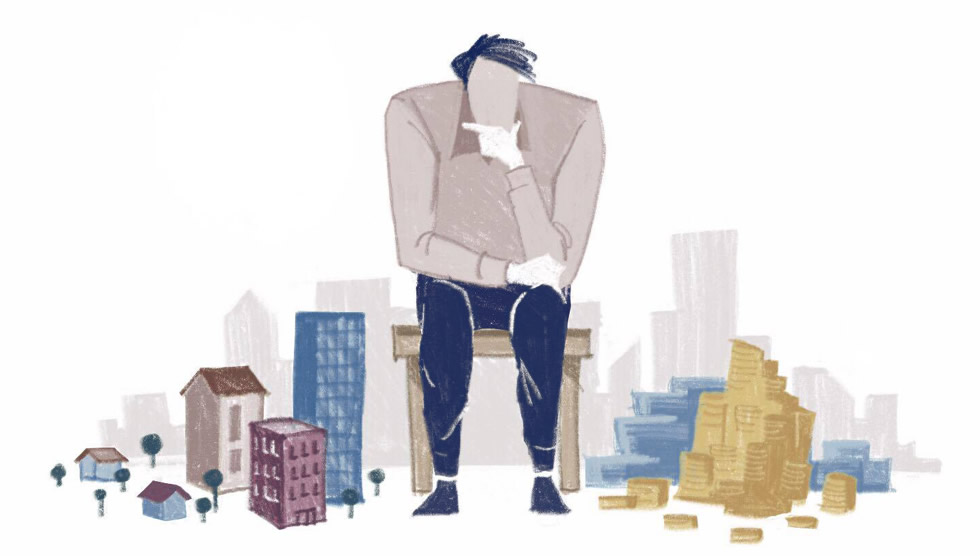 Phạm Công Danh: Ông chủ ngân hàng nhưng không làm ngân hàng - Ảnh 2. Phạm Công Danh: Ông chủ ngân hàng nhưng không làm ngân hàng - Ảnh 2.