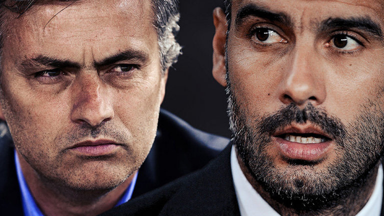Man Utd - Man City: “Bom tấn” ở Old Trafford - Ảnh 1. Man Utd - Man City: “Bom tấn” ở Old Trafford - Ảnh 1.