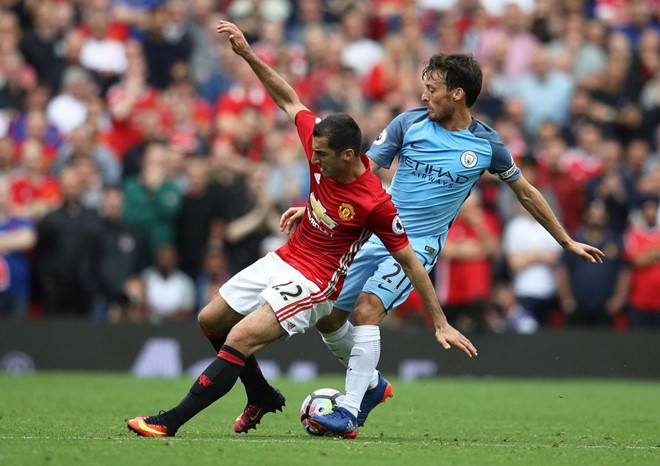 Ngựa quen đường cũ, Mourinho sẽ sớm rơi vào bi kịch - Ảnh 2. Ngựa quen đường cũ, Mourinho sẽ sớm rơi vào bi kịch - Ảnh 2.