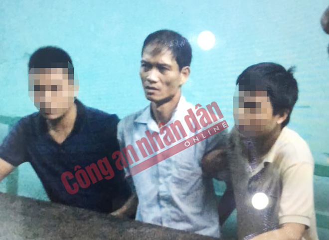  Hé lộ tình tiết mới trong vụ thảm án ở Quảng Ninh qua lời kể của CSHS  - Ảnh 2.