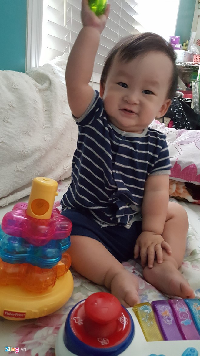 Bé Xuân Mai lần đầu trải lòng chuyện lấy chồng, sinh con - Ảnh 1. Bé Xuân Mai lần đầu trải lòng chuyện lấy chồng, sinh con - Ảnh 1.
