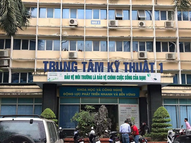 Bột trà ô long Tea Trung Quốc nhiễm chì có được nhập về Việt Nam? - Ảnh 3.