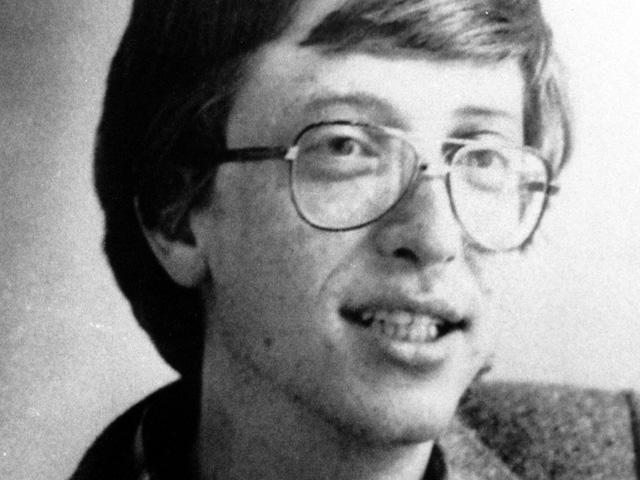 17 sự thật chưa từng được tiết lộ về Bill Gates - Ảnh 3.