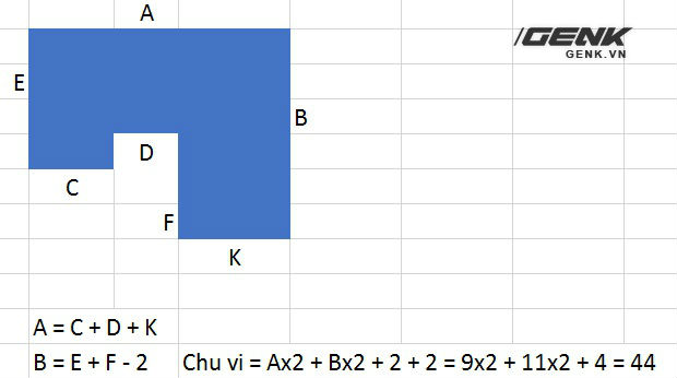 Bài toán lớp 5 đang làm đau đầu cả dân chuyên Toán, bạn giải được không? - Ảnh 3.