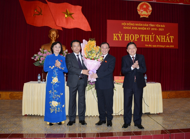 Bí thư Tỉnh ủy, Chủ tịch HĐND tỉnh Yên Bái bị sát hại, nhiều câu hỏi để ngỏ! - Ảnh 3. Bí thư Tỉnh ủy, Chủ tịch HĐND tỉnh Yên Bái bị sát hại, nhiều câu hỏi để ngỏ! - Ảnh 3.