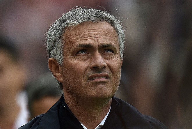Ngựa quen đường cũ, Mourinho sẽ sớm rơi vào bi kịch - Ảnh 3. Ngựa quen đường cũ, Mourinho sẽ sớm rơi vào bi kịch - Ảnh 3.