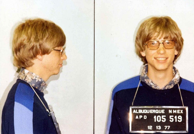 17 sự thật chưa từng được tiết lộ về Bill Gates - Ảnh 5.