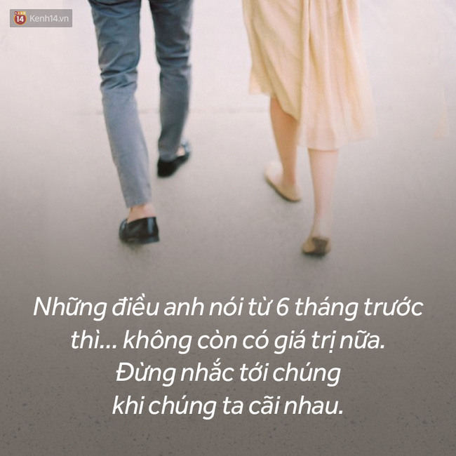 Má»i chÃ ng trai Äá»u Æ°á»c cÃ³ thá» nÃ³i vá»i ngÆ°á»i yÃªu 13 cÃ¢u sau... - áº¢nh 5.