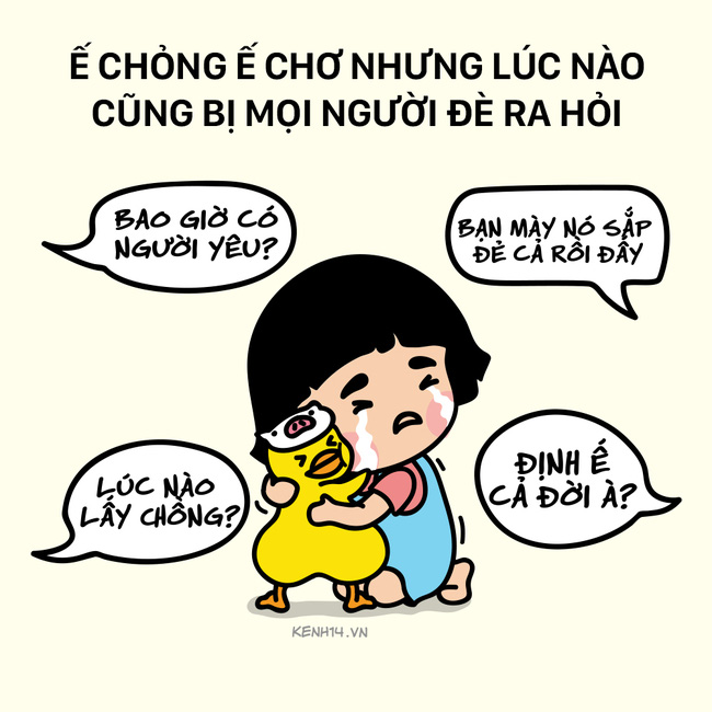 Là con gái thật tuyệt? Nhầm rồi, cứ trải qua 10 nỗi khổ này đi thì biết! - Ảnh 5.