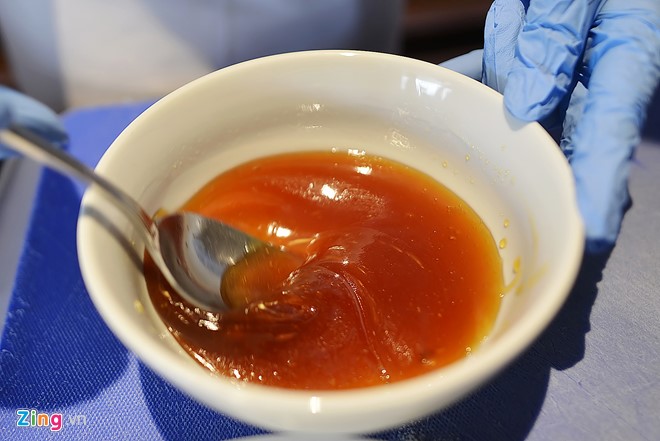 Bên trong lò sản xuất bánh Trung thu 5 sao - Ảnh 5.