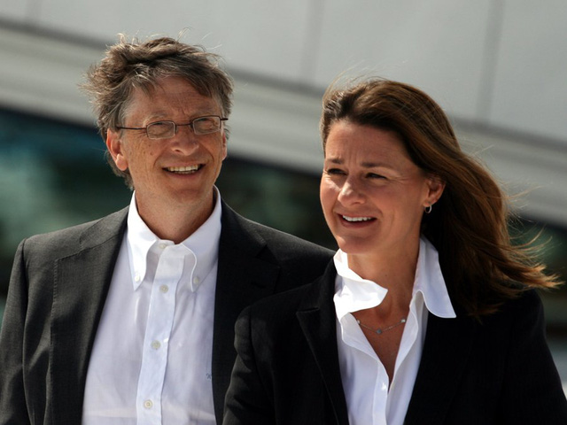 17 sự thật chưa từng được tiết lộ về Bill Gates - Ảnh 7.