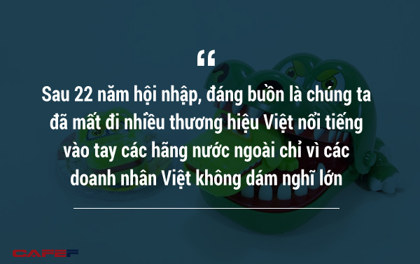 Việt Nam mãi nghèo vì người Việt quá lười? Ngẫm sâu hơn, có thể bạn sẽ nghĩ khác! - Ảnh 4.