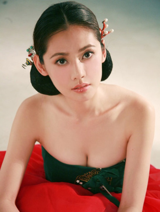 Quá khứ đóng phim cấp 3, chụp ảnh khỏa thân của mỹ nhân Hàn nổi tiếng ở Trung Quốc - Ảnh 7.