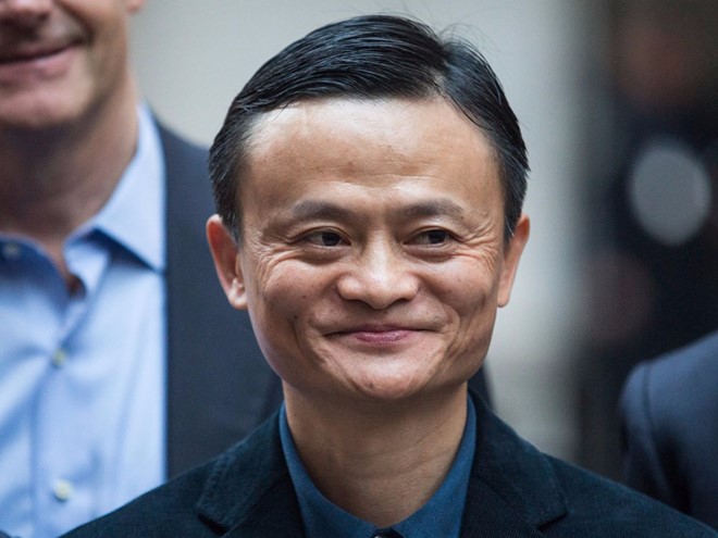 Ông chủ Facebook, Alibaba tư duy thế nào về tiền? - Ảnh 9.