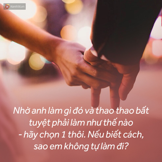 Má»i chÃ ng trai Äá»u Æ°á»c cÃ³ thá» nÃ³i vá»i ngÆ°á»i yÃªu 13 cÃ¢u sau... - áº¢nh 9.