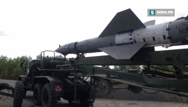 Tên lửa SPYDER thần tốc lập chốt thép bảo vệ Đông Nam Bộ! - Ảnh 1.