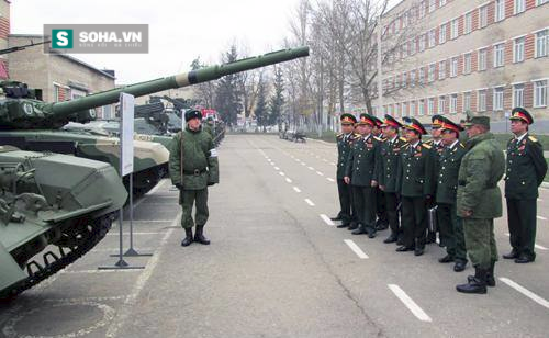 Việt Nam đã sở hữu xe tăng T-72 từ gần 10 năm trước? - Ảnh 4.