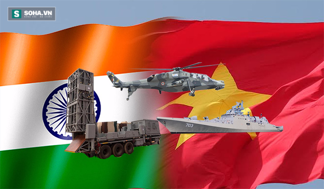 Với 500 triệu USD, Việt Nam sẽ mua những vũ khí nào của Ấn Độ? - Ảnh 4.
