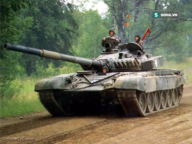 Chiến tranh hiện đại: Xe tăng vẫn là một thế lực không thể bỏ qua - Ảnh 2.