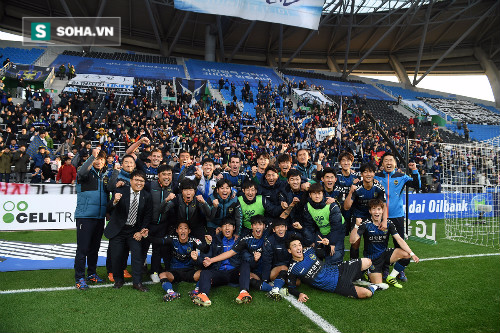 Xuân Trường tiết lộ lý do thăng hoa tại Incheon United - Ảnh 2.