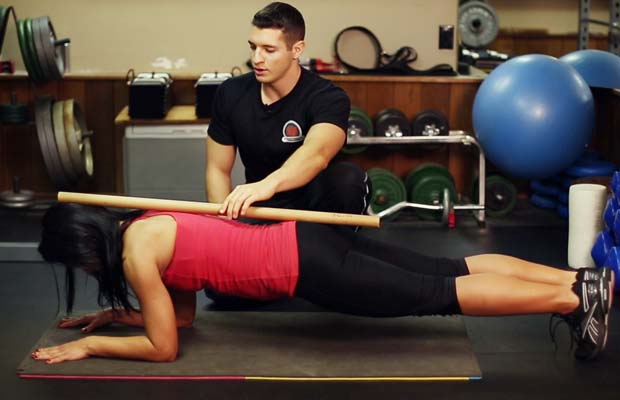 Bí mật về Plank, bài                                                          tập đang sôi                                                          sục từ phòng                                                          gym tới công                                                          sở - Ảnh 7.