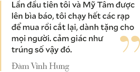 Đàm Vĩnh Hưng: Tôi là một trường hợp quái đản! - Ảnh 3.