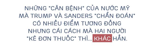 Vì sao tôi ủng hộ Trump, dù có thể thân bại danh liệt?  - Ảnh 3.