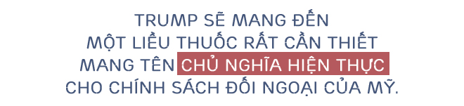 Vì sao tôi ủng hộ Trump, dù có thể thân bại danh liệt?  - Ảnh 9.