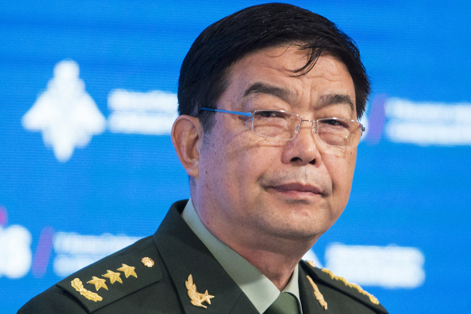 VOA: Tập Cận Bình kiểm soát được áp lực từ phe chủ chiến - Ảnh 1. VOA: Tập Cận Bình kiểm soát được áp lực từ phe chủ chiến - Ảnh 1.