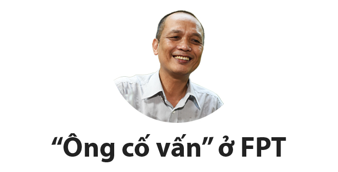 Nguyễn Thành Nam: “FPT đã đủ trưởng thành để không viển vông bắt chước Facebook” - Ảnh 7.