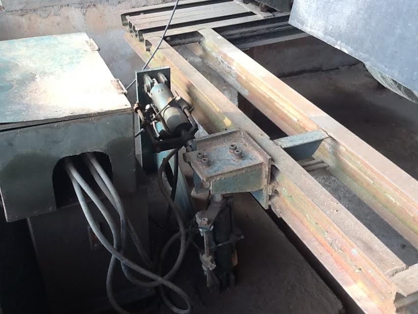 Sáng chế độc đáo: Xe tăng không chạy vẫn có Hành tiến bắn - Ảnh 3. Sáng chế độc đáo: Xe tăng không chạy vẫn có Hành tiến bắn - Ảnh 3.