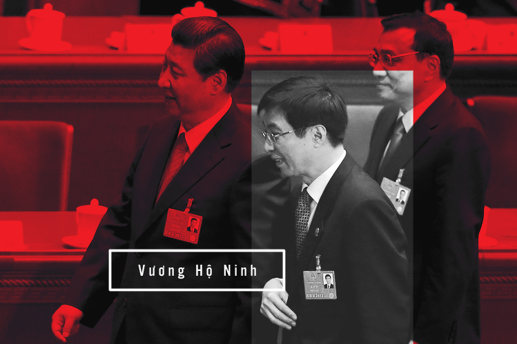 Tập Cận Bình với chiến lược cổ đại để phục hưng Trung Hoa - Ảnh 2. Tập Cận Bình với chiến lược cổ đại để phục hưng Trung Hoa - Ảnh 2.