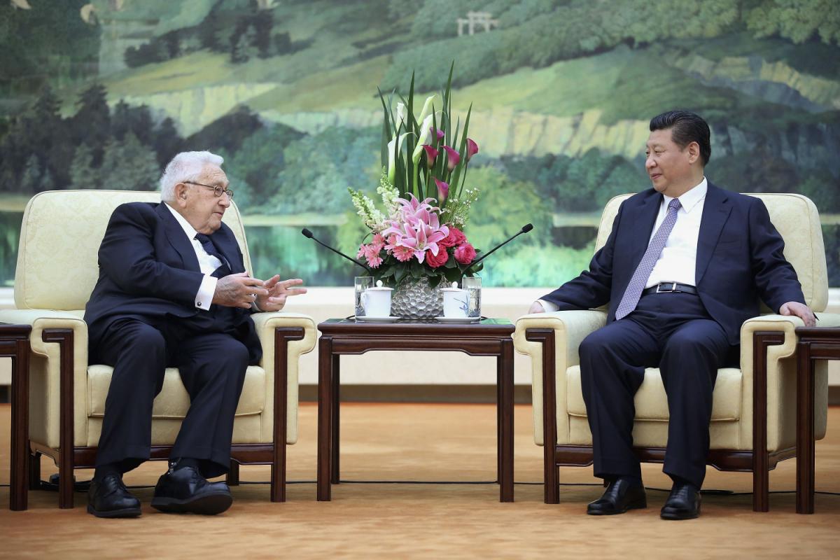 Trung Quốc lo sốt vó vì sự xuất hiện của người kéo quan hệ Nga-Mỹ từ đáy vực - Ảnh 1. Trung Quốc lo sốt vó vì sự xuất hiện của người kéo quan hệ Nga-Mỹ từ đáy vực - Ảnh 1.